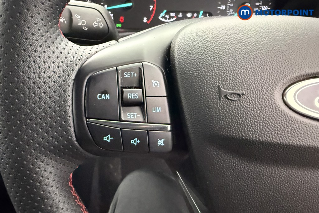 Used Ford Fiesta 2023 for sale - 76980315: Photo 21