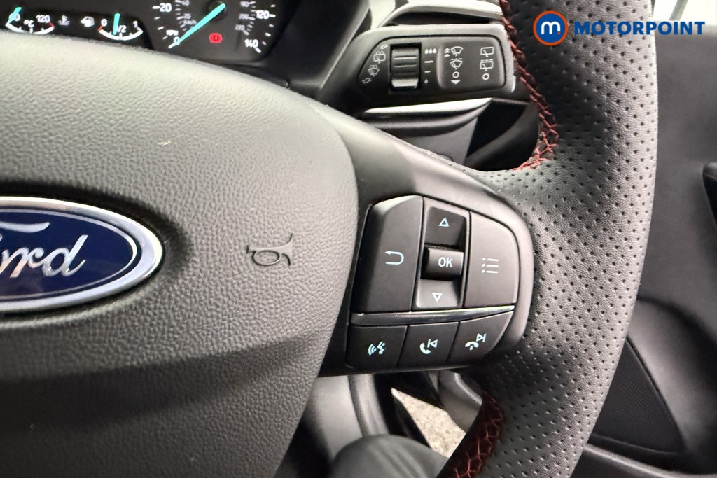 Used Ford Fiesta 2023 for sale - 76980315: Photo 22