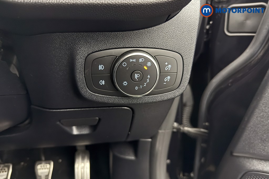 Used Ford Fiesta 2023 for sale - 76980315: Photo 23