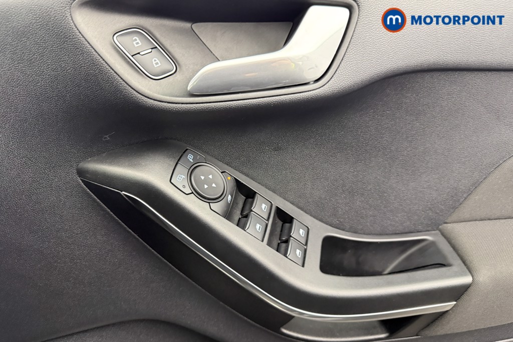 Used Ford Fiesta 2023 for sale - 76980315: Photo 24