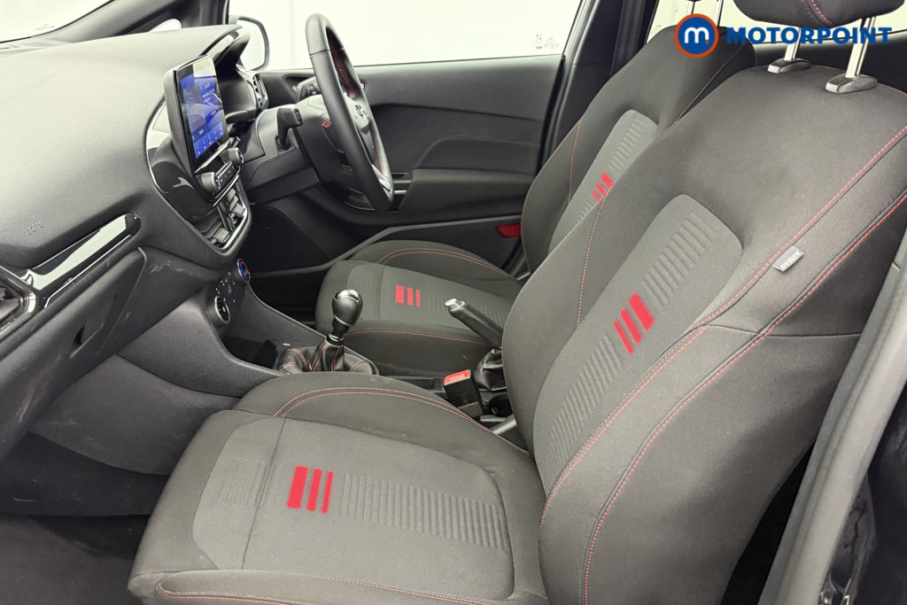 Used Ford Fiesta 2023 for sale - 76980315: Photo 28