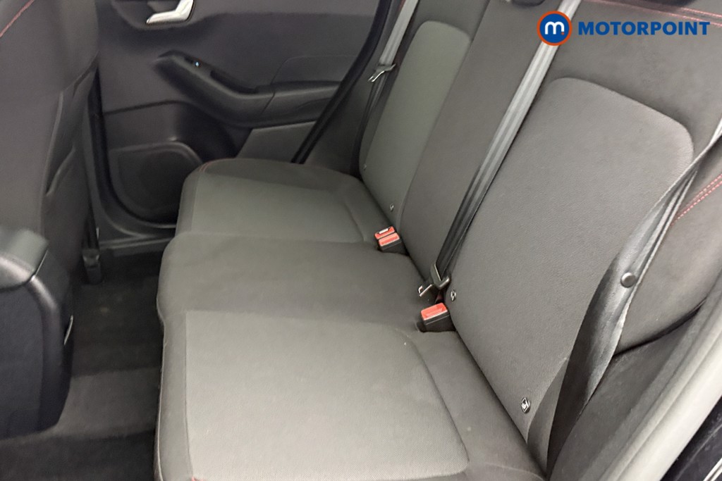 Used Ford Fiesta 2023 for sale - 76980315: Photo 29