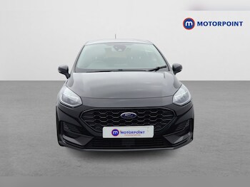 Used Ford Fiesta 2023 for sale - 76980315: Photo