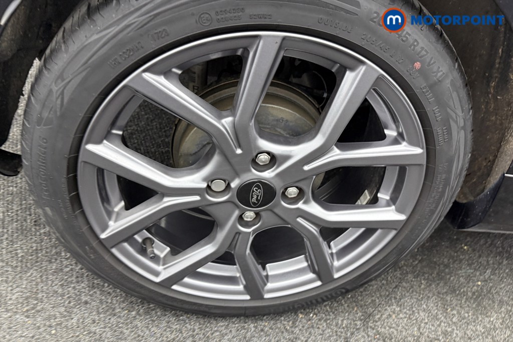 Used Ford Fiesta 2023 for sale - 76980315: Photo 37