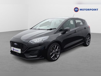 Used Ford Fiesta 2023 for sale - 76980315: Photo