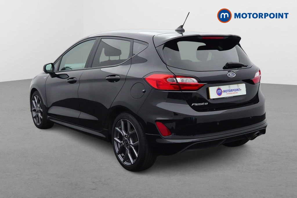 Used Ford Fiesta 2023 for sale - 76980315: Photo 5