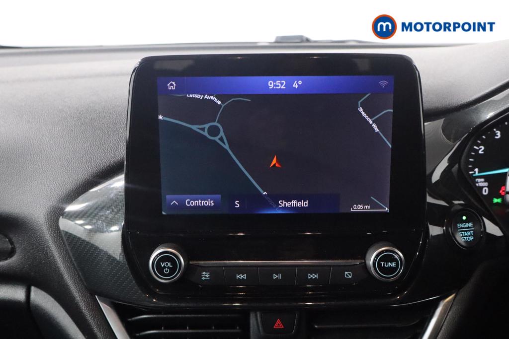 Used Ford Fiesta 2021 for sale - 77779282: Photo 10