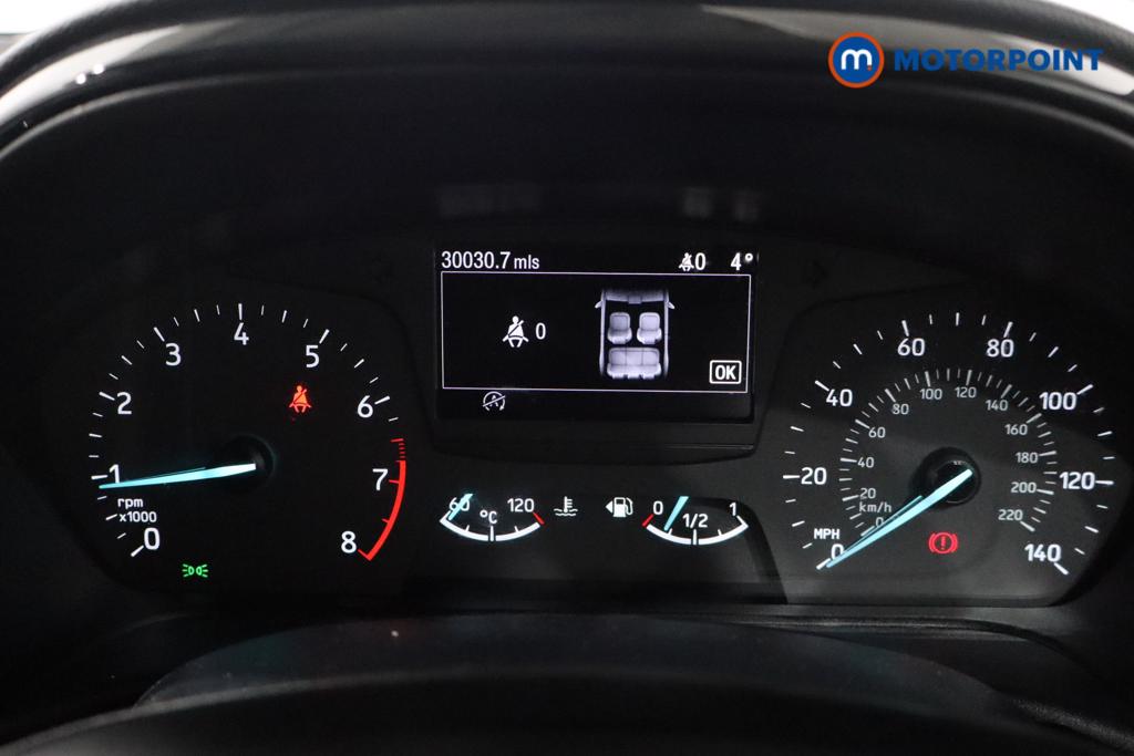 Used Ford Fiesta 2021 for sale - 77779282: Photo 11