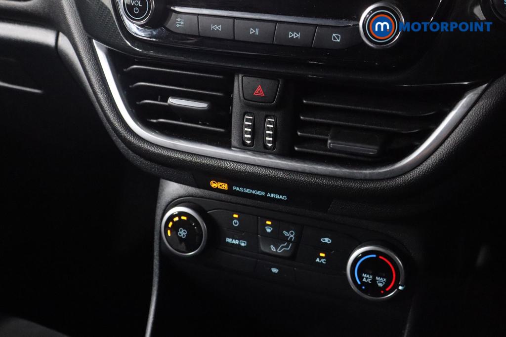 Used Ford Fiesta 2021 for sale - 77779282: Photo 12