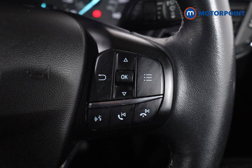 Used Ford Fiesta 2021 for sale - 77779282: Photo 17