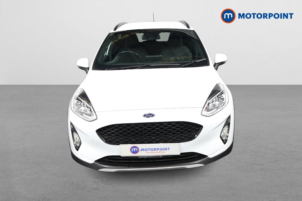 Used Ford Fiesta 2021 for sale - 77779282: Photo 2