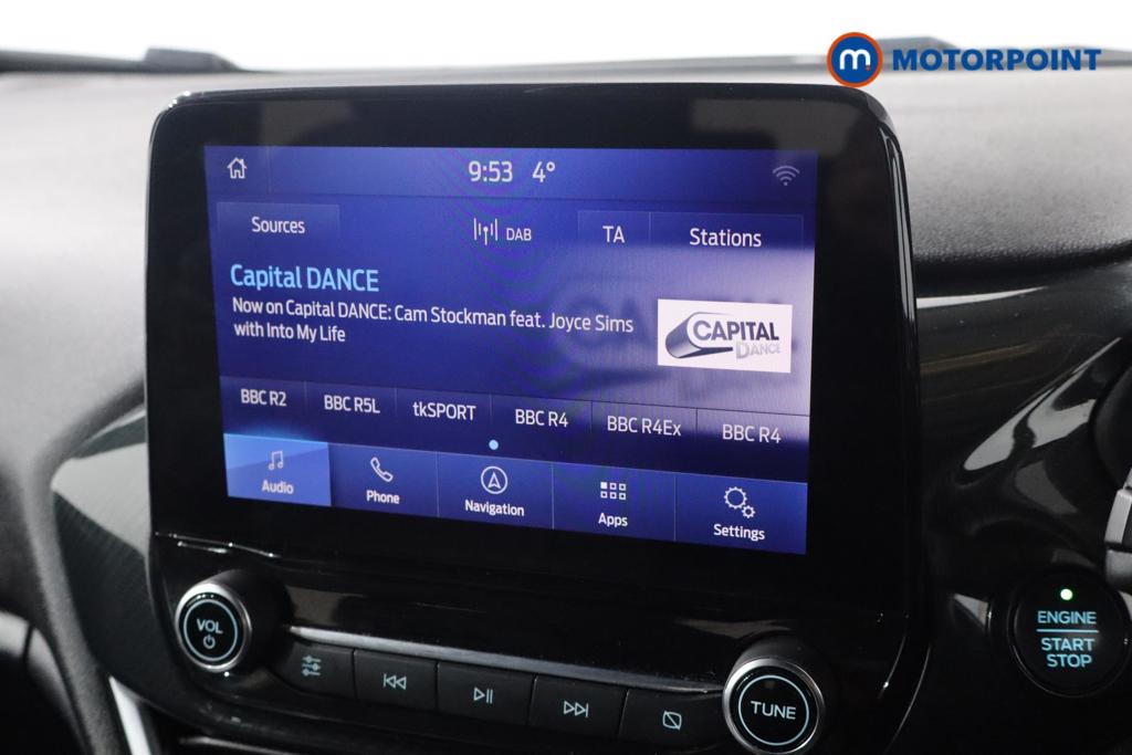 Used Ford Fiesta 2021 for sale - 77779282: Photo 20