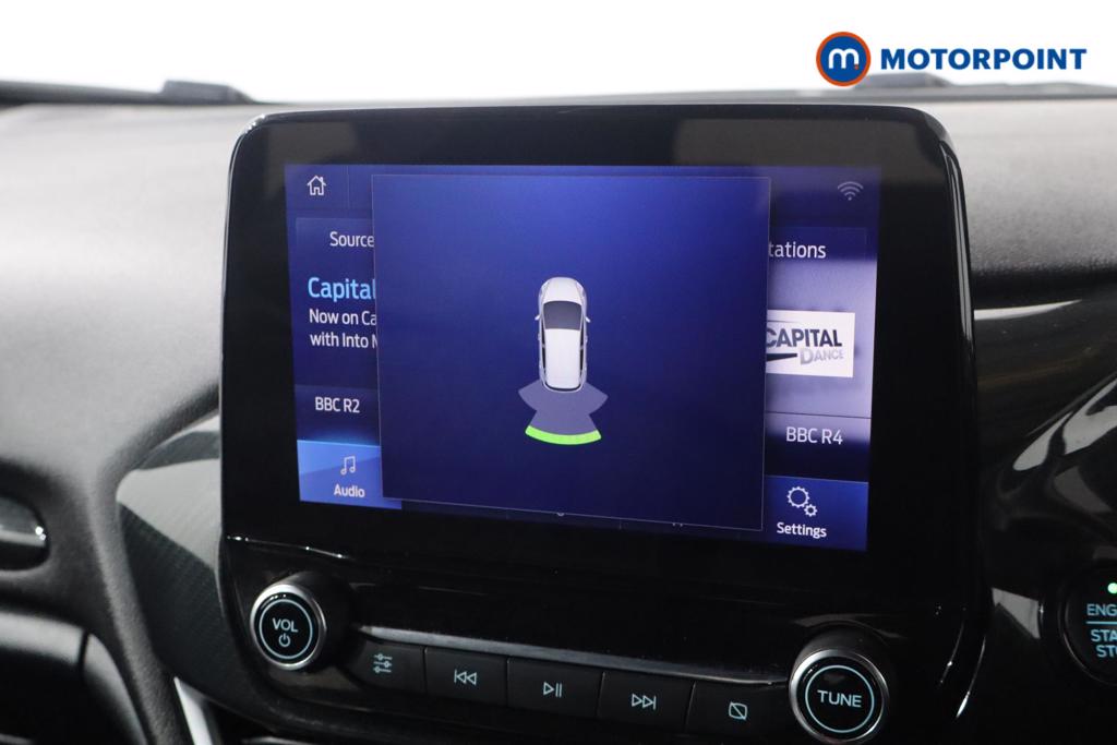 Used Ford Fiesta 2021 for sale - 77779282: Photo 21