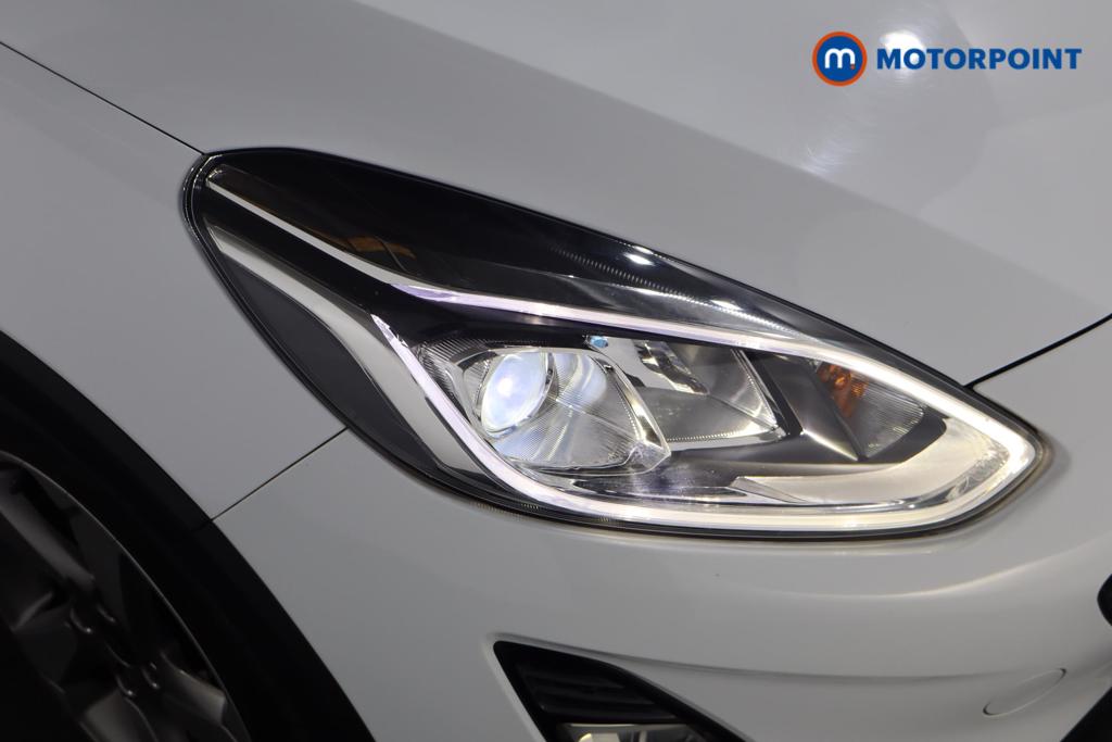 Used Ford Fiesta 2021 for sale - 77779282: Photo 24