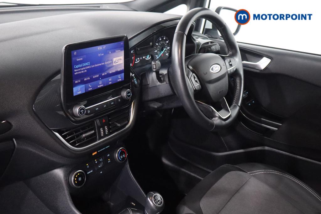 Used Ford Fiesta 2021 for sale - 77779282: Photo 27