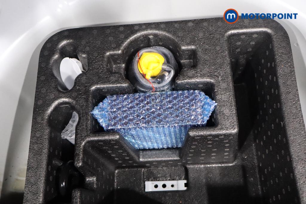 Used Ford Fiesta 2021 for sale - 77779282: Photo 34