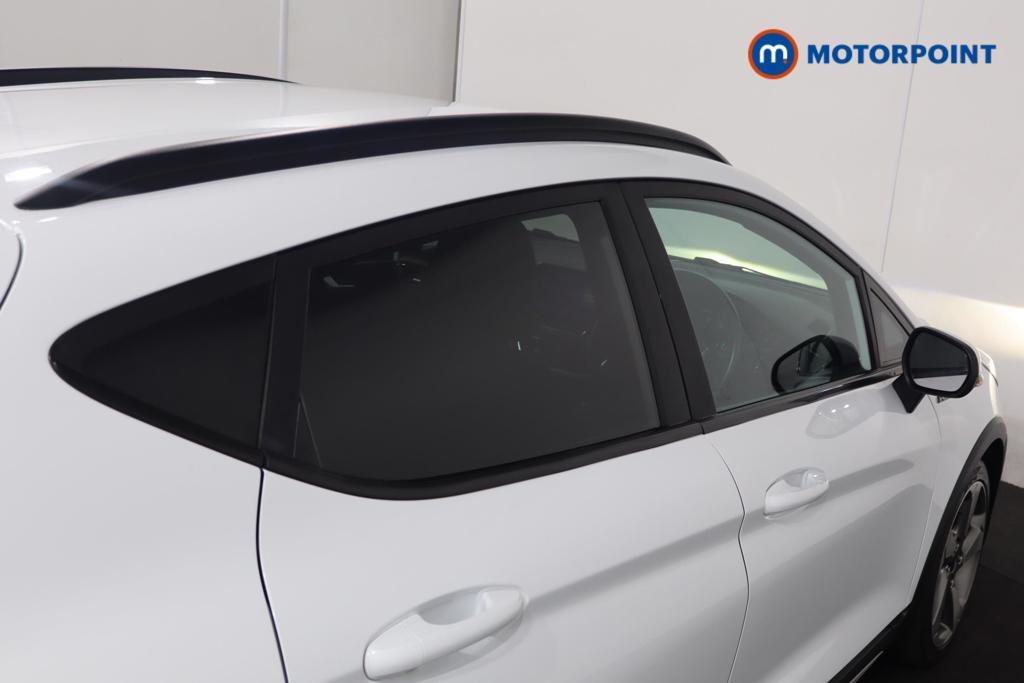 Used Ford Fiesta 2021 for sale - 77779282: Photo 35