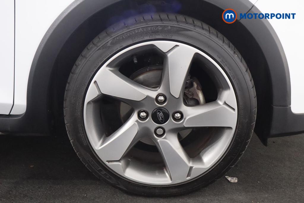 Used Ford Fiesta 2021 for sale - 77779282: Photo 36