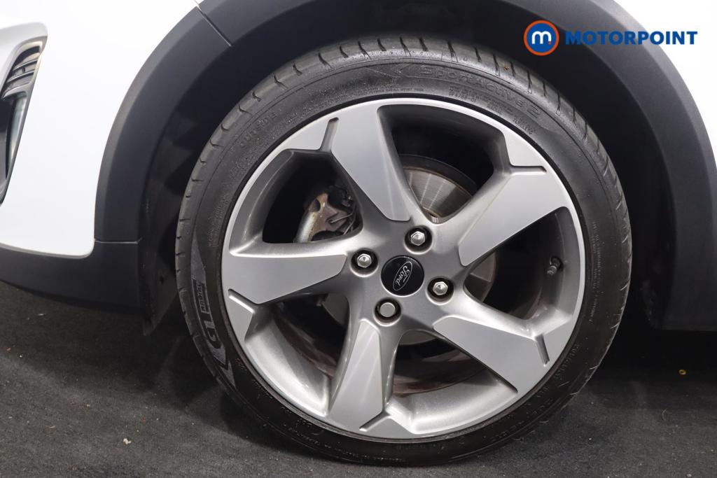 Used Ford Fiesta 2021 for sale - 77779282: Photo 37