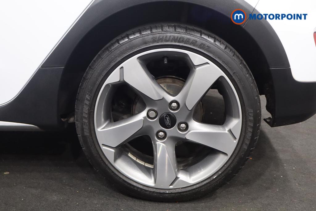 Used Ford Fiesta 2021 for sale - 77779282: Photo 38