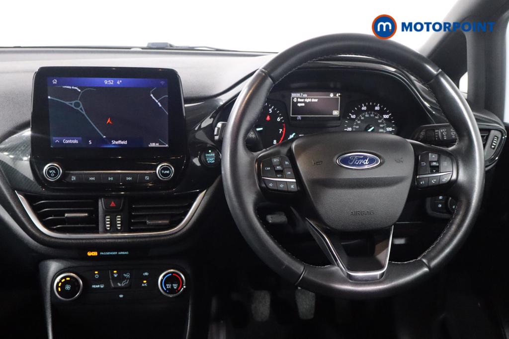 Used Ford Fiesta 2021 for sale - 77779282: Photo 9