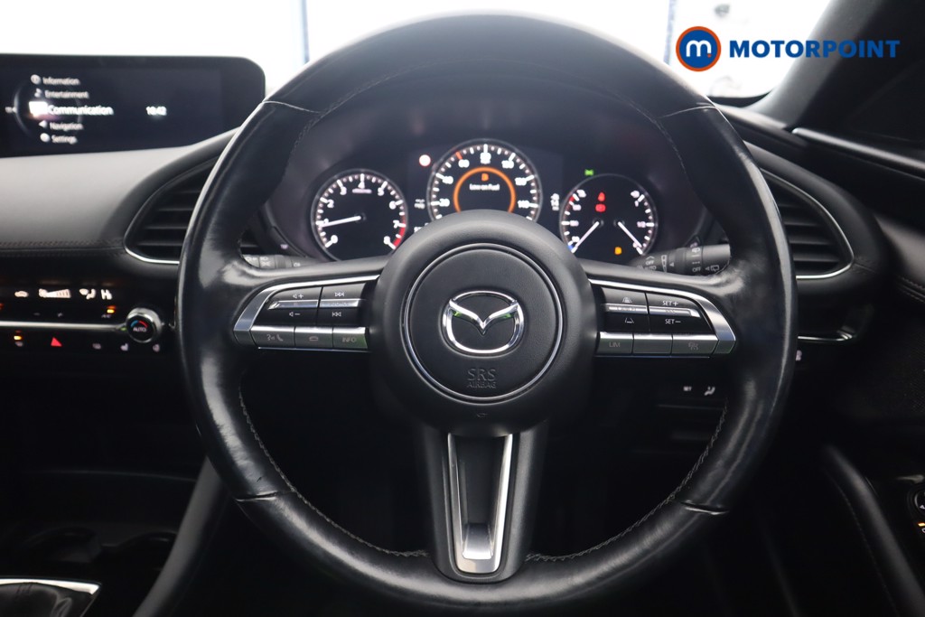 Used Mazda Mazda3 2023 for sale - 76902492: Photo 10