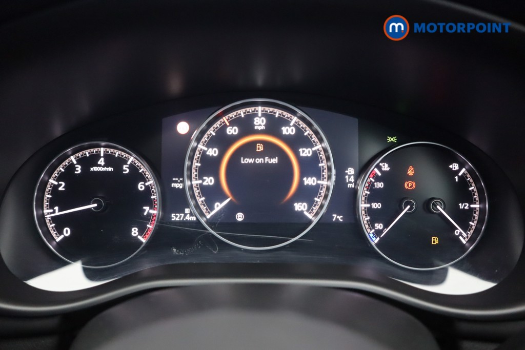 Used Mazda Mazda3 2023 for sale - 76902492: Photo 11