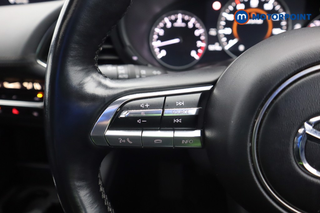 Used Mazda Mazda3 2023 for sale - 76902492: Photo 12