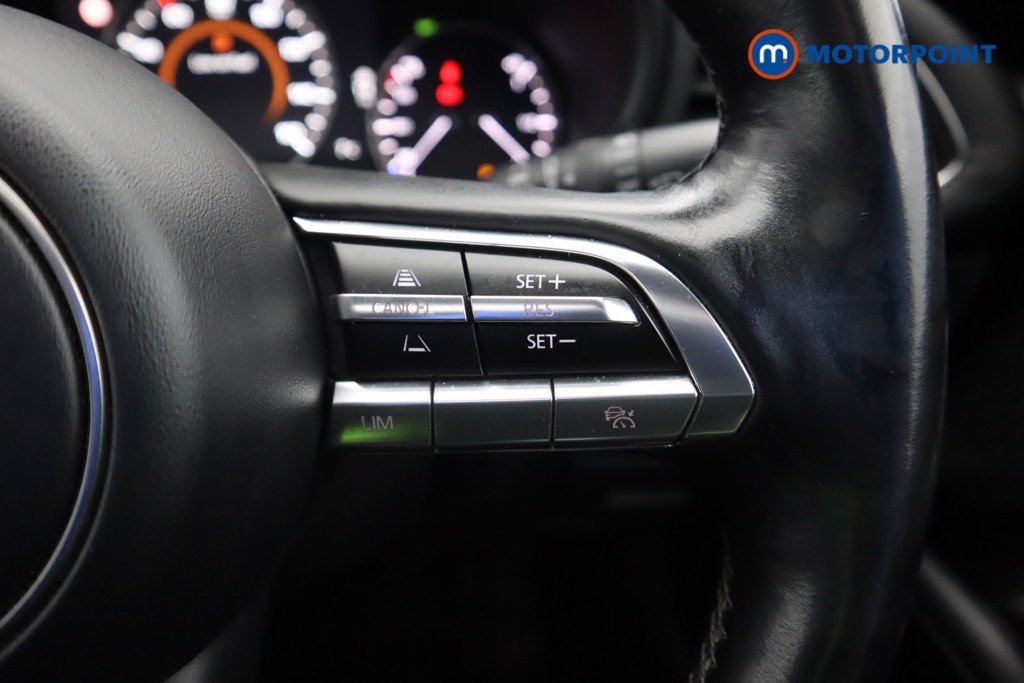 Used Mazda Mazda3 2023 for sale - 76902492: Photo 13