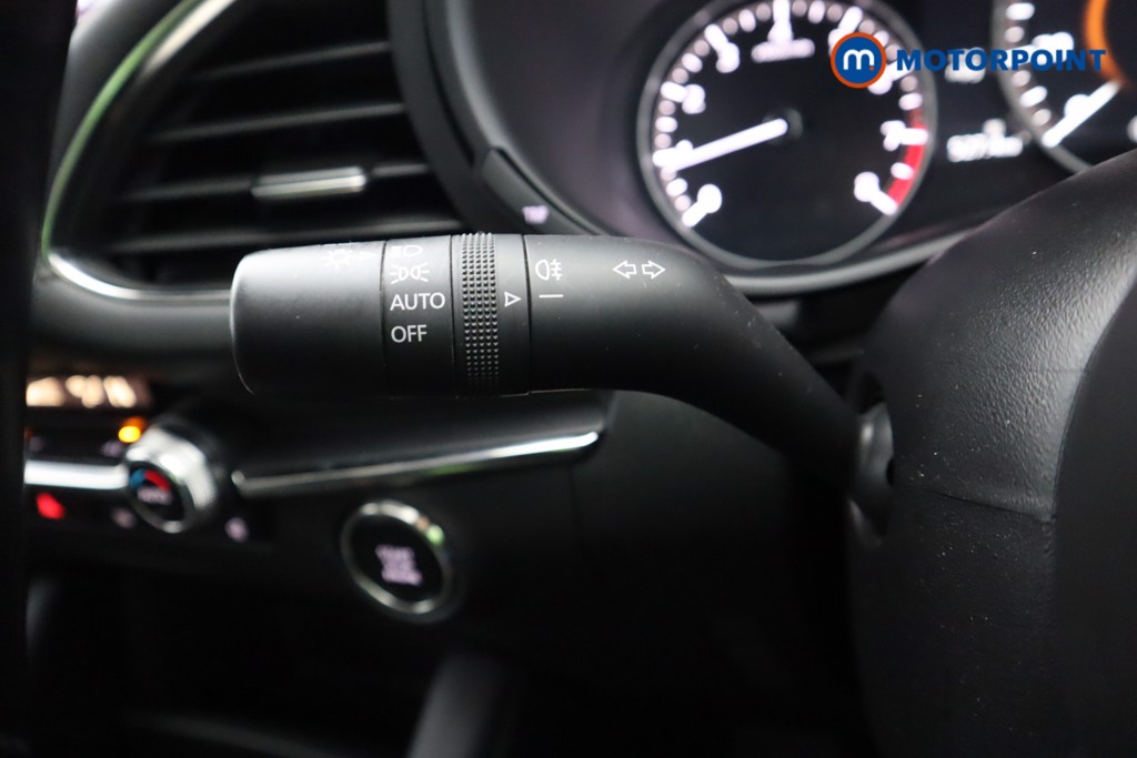 Used Mazda Mazda3 2023 for sale - 76902492: Photo 14