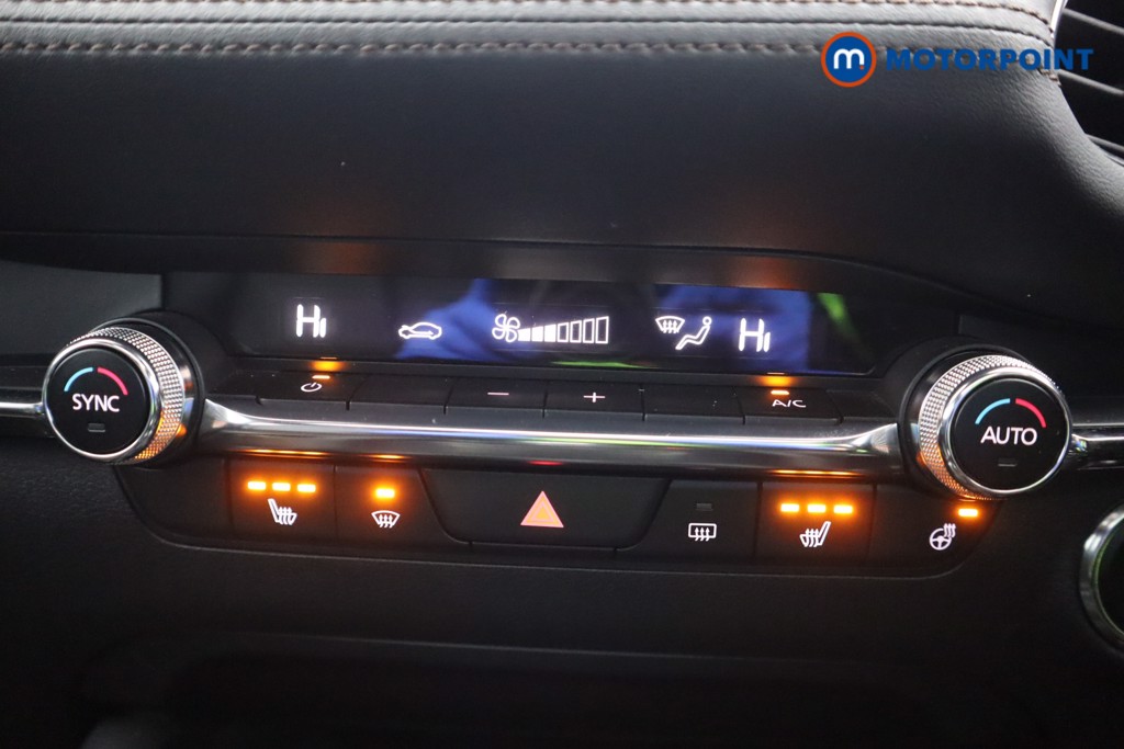 Used Mazda Mazda3 2023 for sale - 76902492: Photo 19