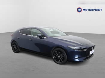 2023 - 2.0 e-Skyactiv X MHEV [186] GT Sport 5dr