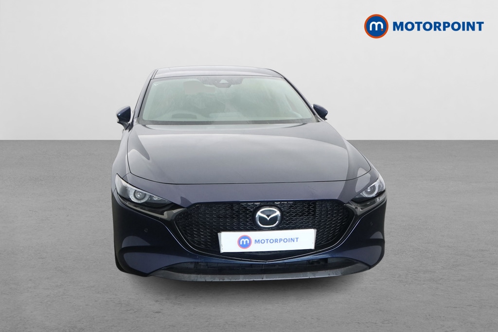 Used Mazda Mazda3 2023 for sale - 76902492: Photo 2