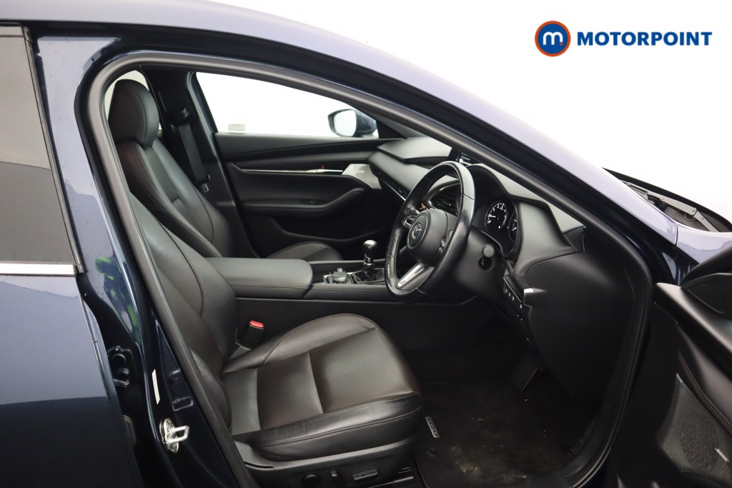 Used Mazda Mazda3 2023 for sale - 76902492: Photo 31