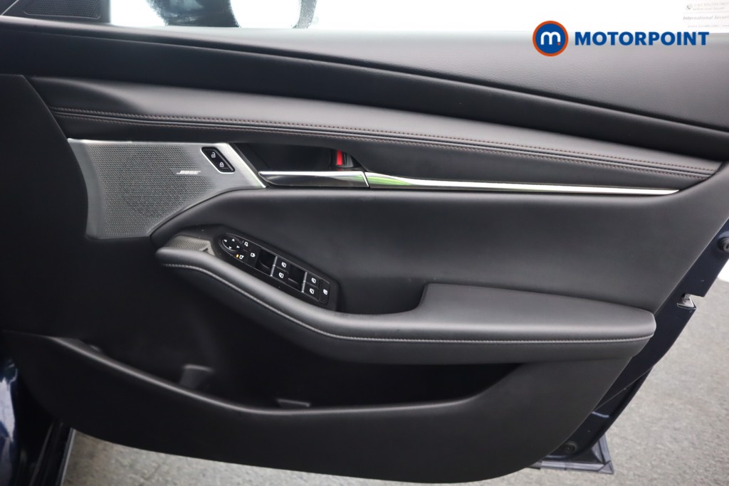 Used Mazda Mazda3 2023 for sale - 76902492: Photo 32