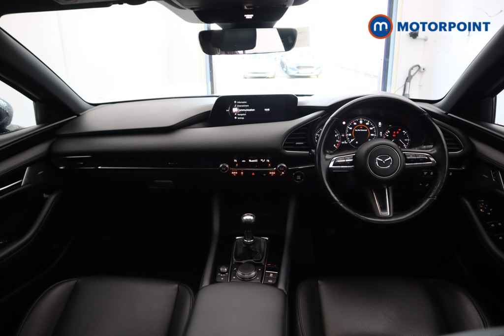 Used Mazda Mazda3 2023 for sale - 76902492: Photo 33