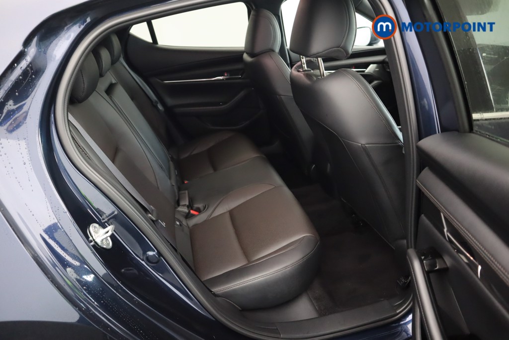 Used Mazda Mazda3 2023 for sale - 76902492: Photo 35