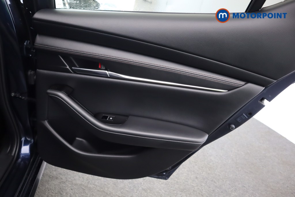 Used Mazda Mazda3 2023 for sale - 76902492: Photo 36