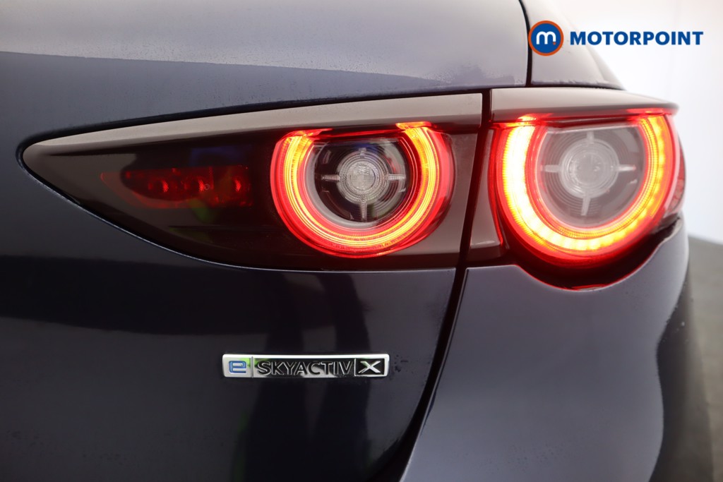 Used Mazda Mazda3 2023 for sale - 76902492: Photo 37