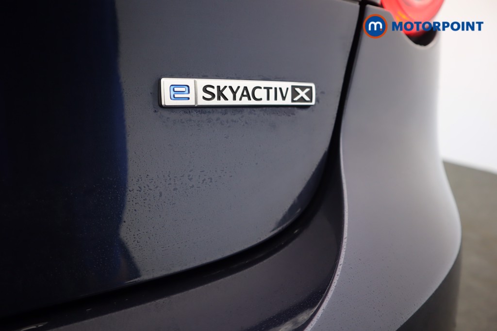 Used Mazda Mazda3 2023 for sale - 76902492: Photo 38