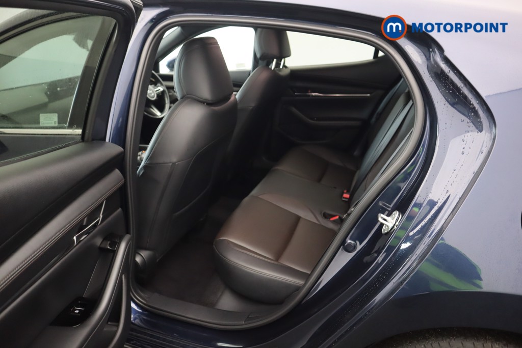 Used Mazda Mazda3 2023 for sale - 76902492: Photo 41