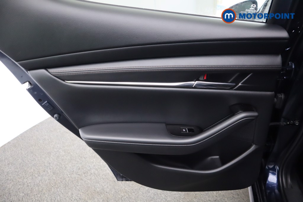 Used Mazda Mazda3 2023 for sale - 76902492: Photo 42