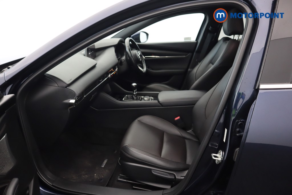 Used Mazda Mazda3 2023 for sale - 76902492: Photo 43