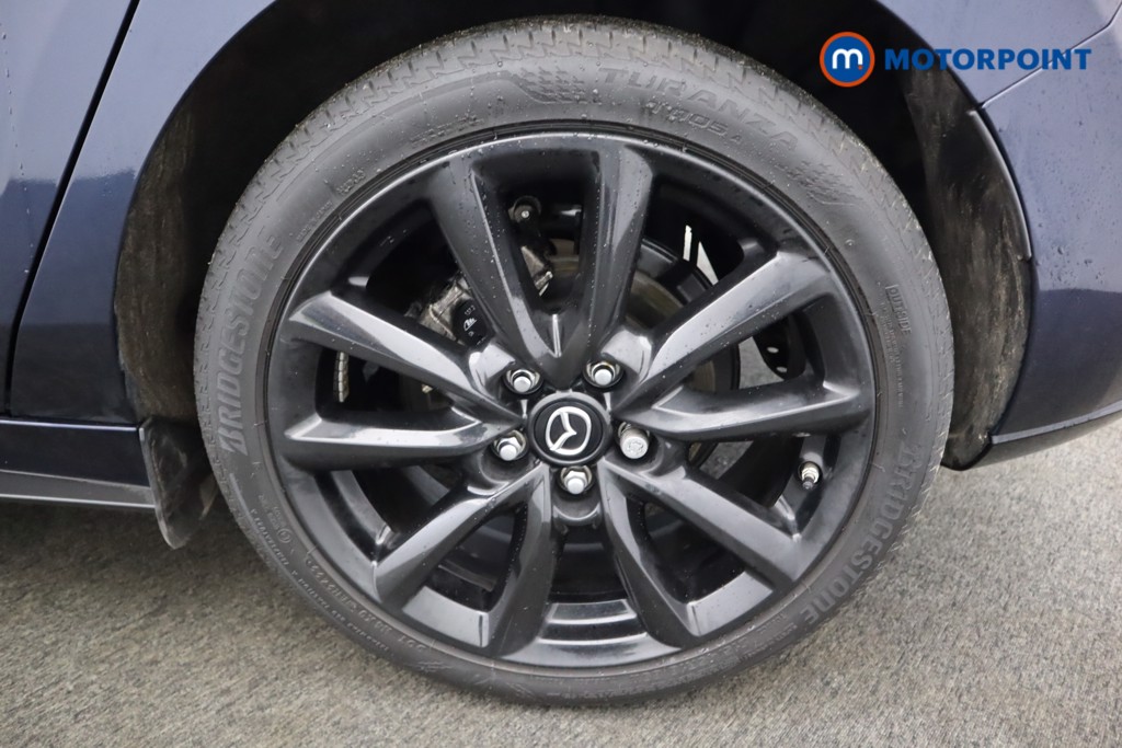 Used Mazda Mazda3 2023 for sale - 76902492: Photo 46