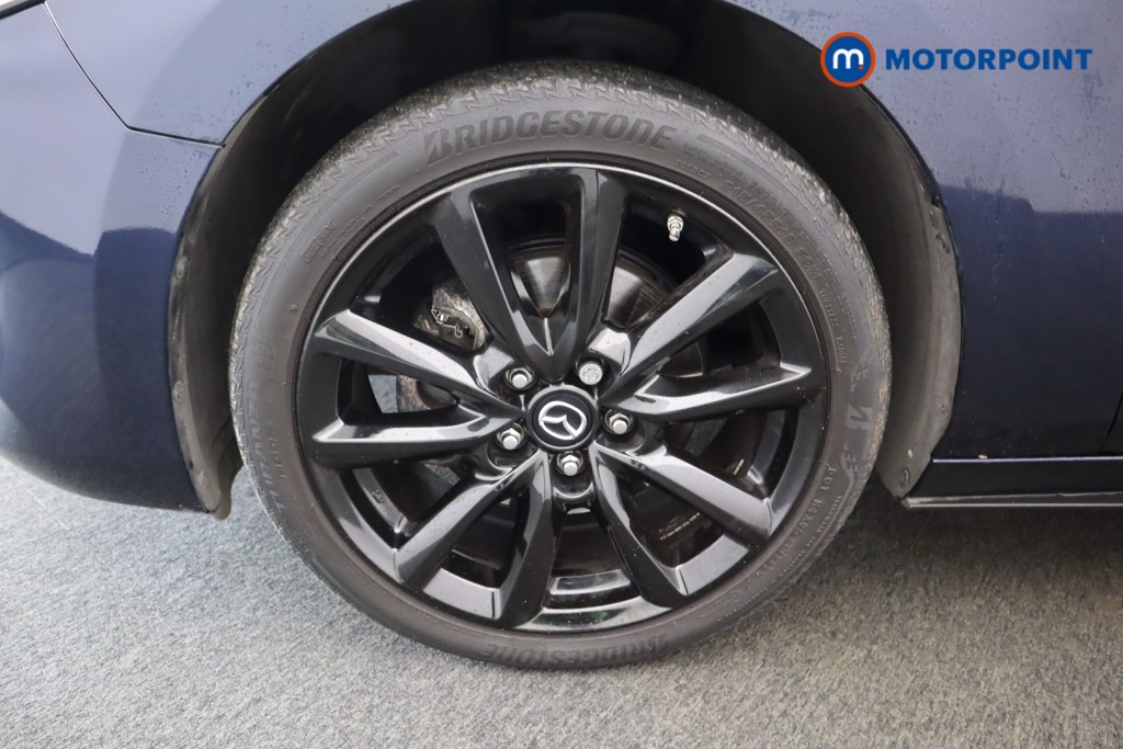 Used Mazda Mazda3 2023 for sale - 76902492: Photo 47