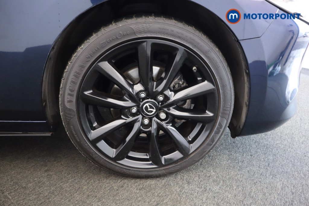 Used Mazda Mazda3 2023 for sale - 76902492: Photo 48