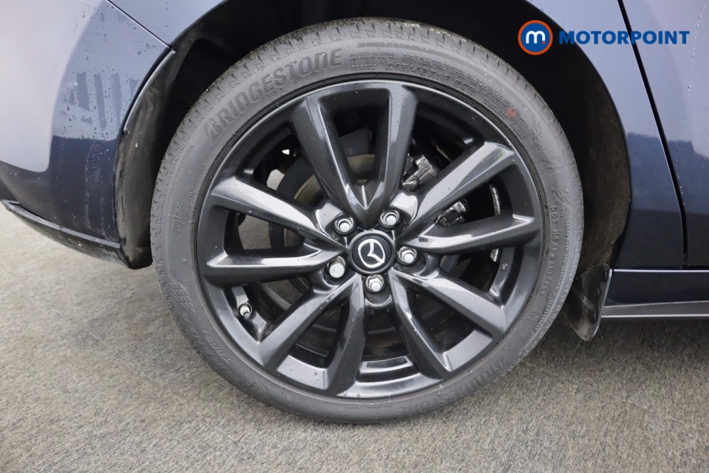 Used Mazda Mazda3 2023 for sale - 76902492: Photo 49