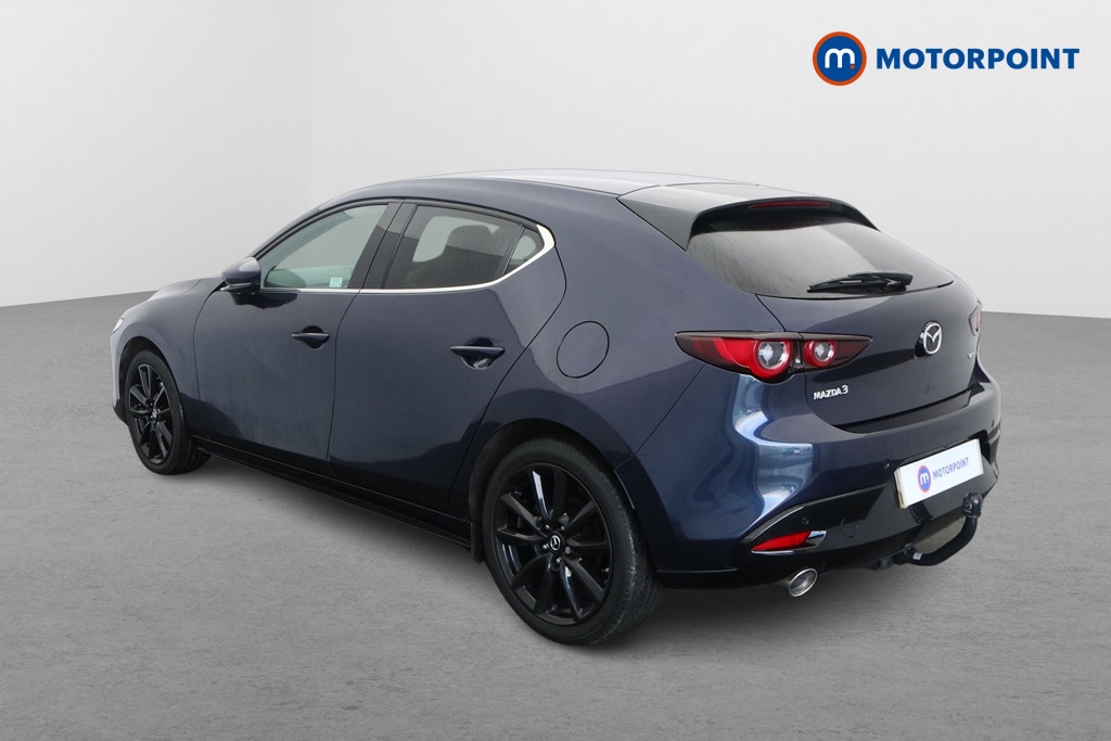Used Mazda Mazda3 2023 for sale - 76902492: Photo 5