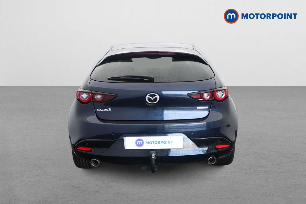 Used Mazda Mazda3 2023 for sale - 76902492: Photo 6