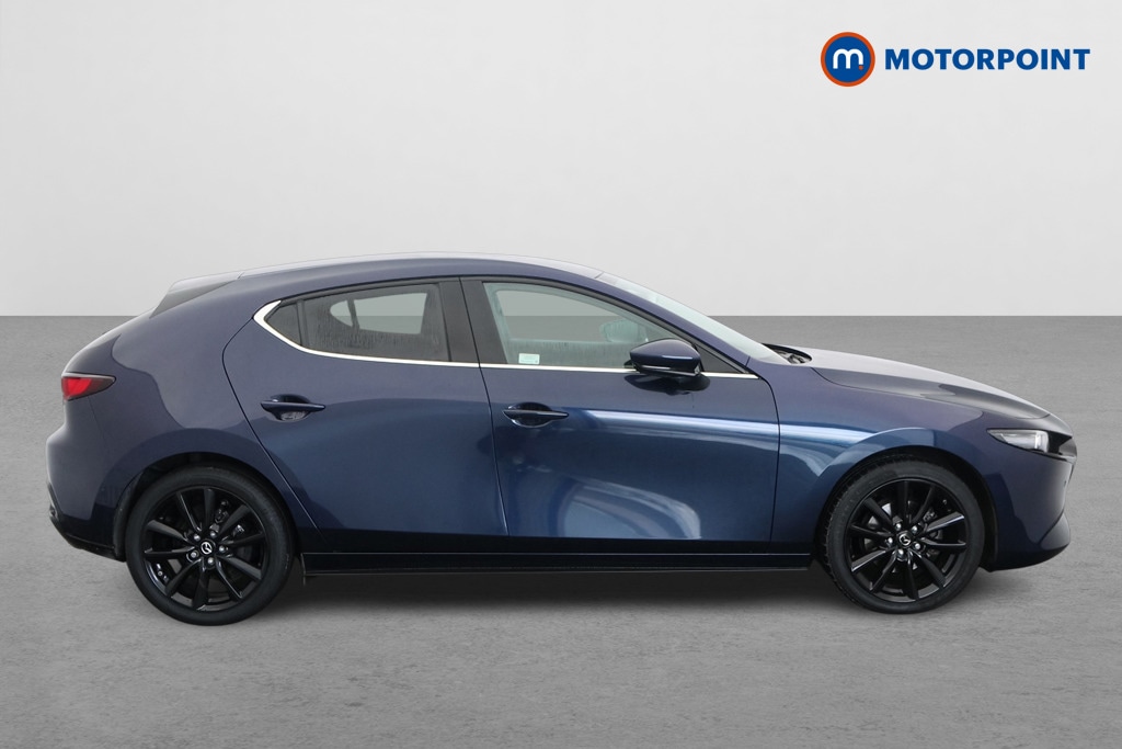 Used Mazda Mazda3 2023 for sale - 76902492: Photo 8